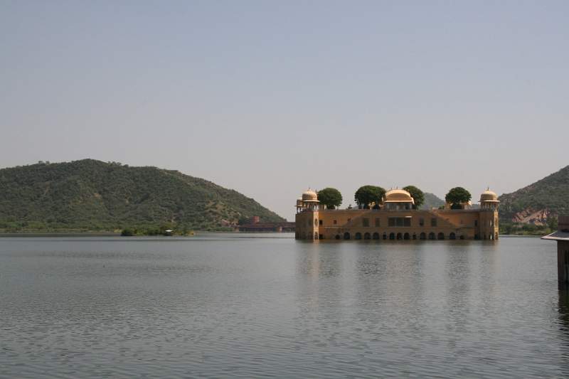 India & Nepal 2011 - 1449